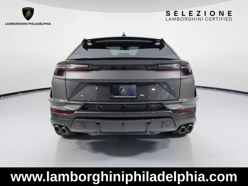 2024 Lamborghini Urus SE - Image 6 of 31