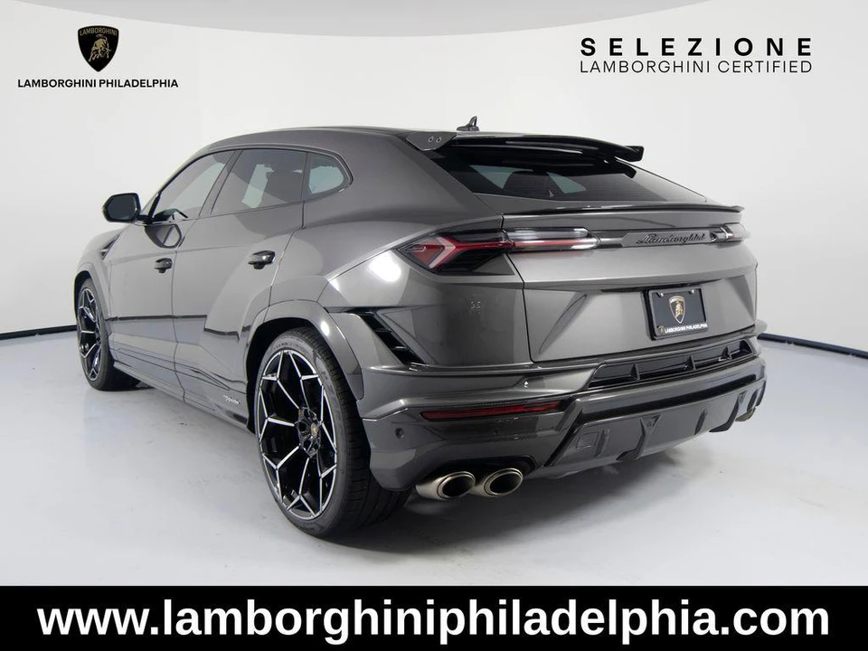 2024 Lamborghini Urus SE - Image 7 of 31