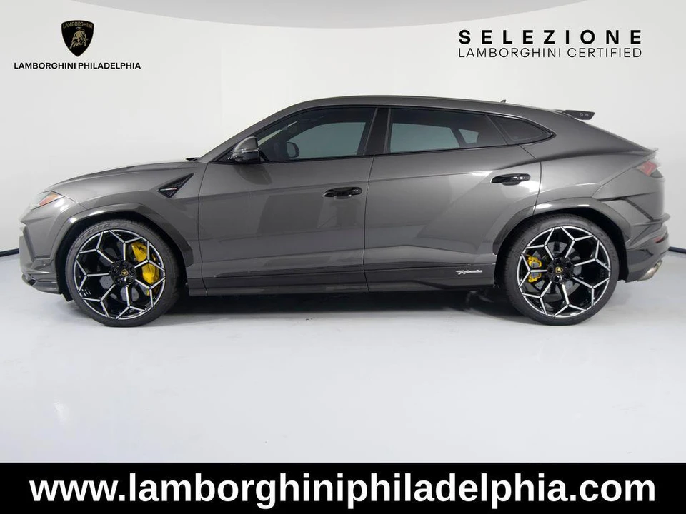 2024 Lamborghini Urus SE - Image 8 of 31