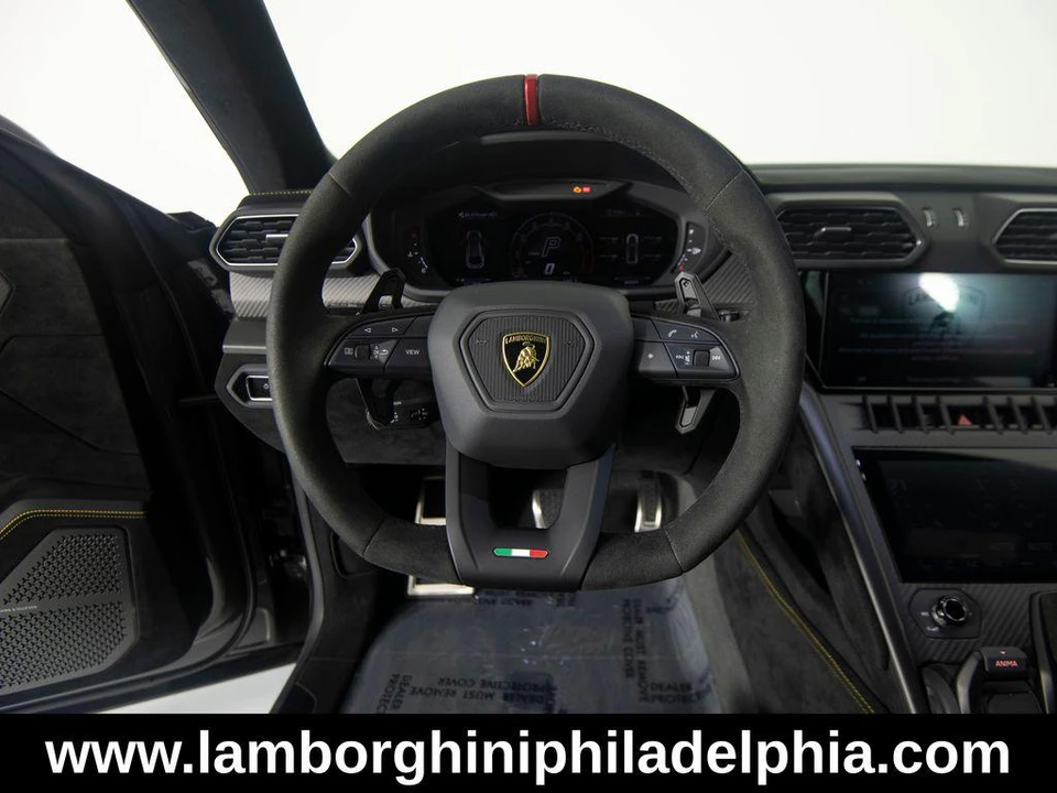 2024 Lamborghini Urus SE - Image 16 of 31