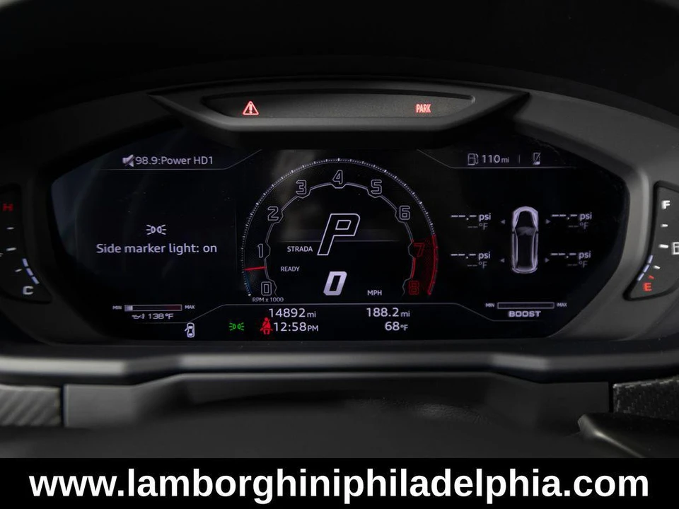2024 Lamborghini Urus SE - Image 17 of 31