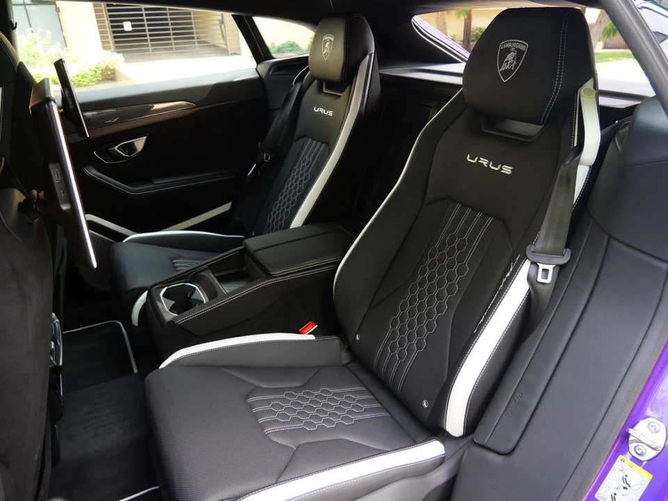 2024 Lamborghini Urus SE - Image 6 of 31