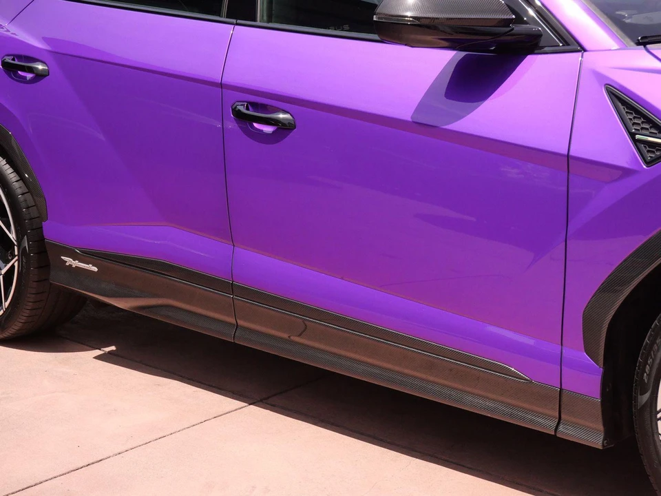 2024 Lamborghini Urus SE - Image 17 of 31