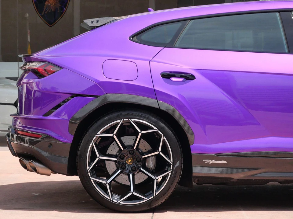 2024 Lamborghini Urus SE - Image 21 of 31
