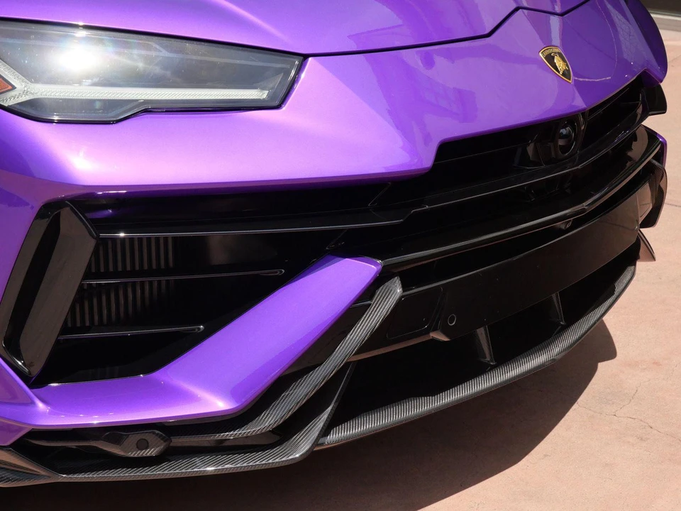 2024 Lamborghini Urus SE - Image 23 of 31