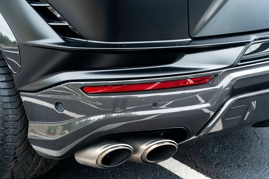 2024 Lamborghini Urus - Image 24 of 31
