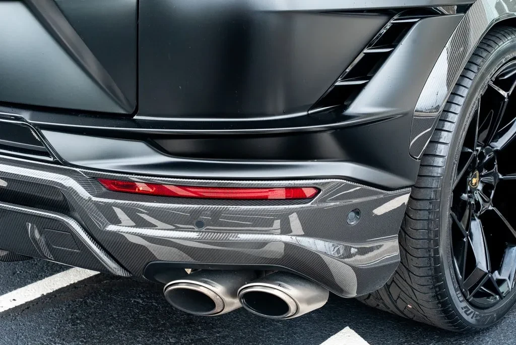 2024 Lamborghini Urus - Image 17 of 31