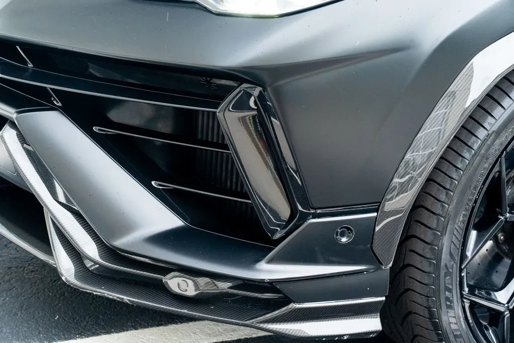 2024 Lamborghini Urus - Image 30 of 31