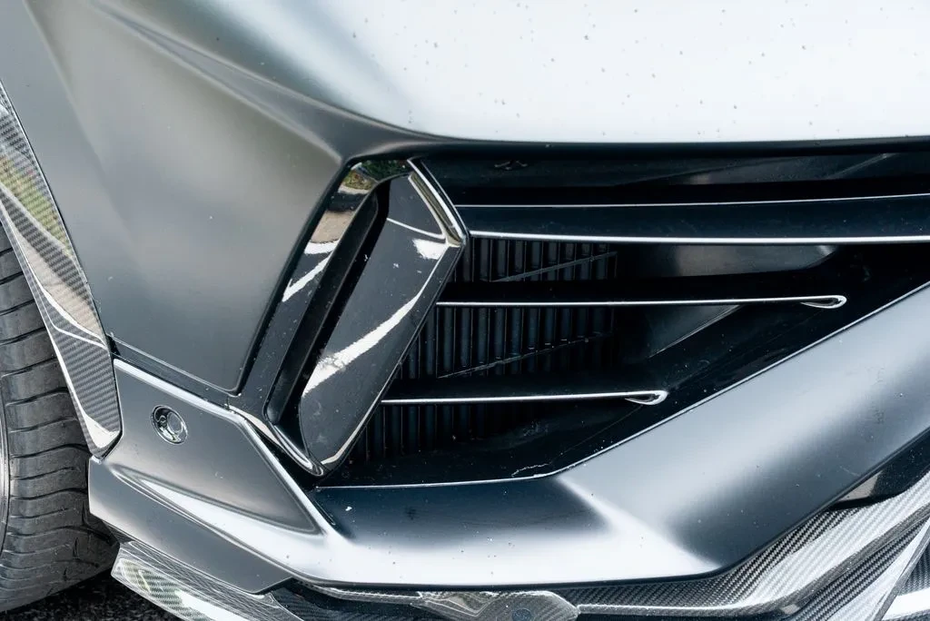 2024 Lamborghini Urus - Image 12 of 31