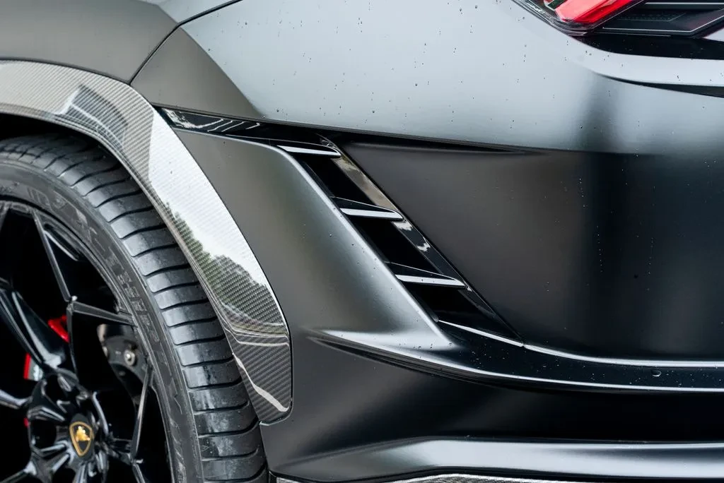 2024 Lamborghini Urus - Image 23 of 31