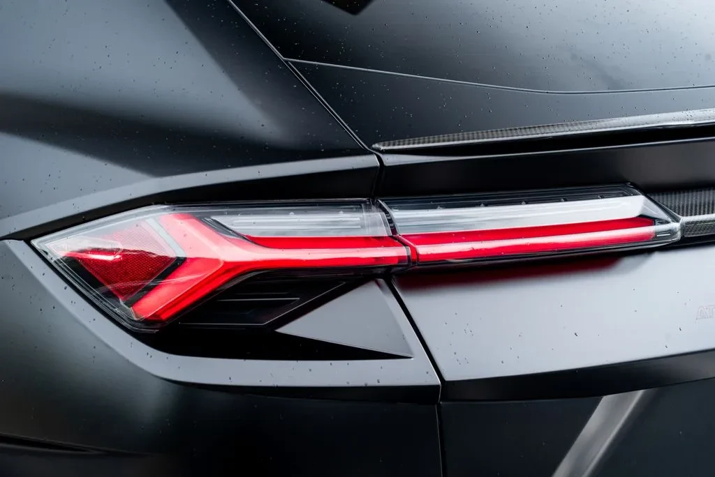 2024 Lamborghini Urus - Image 22 of 31