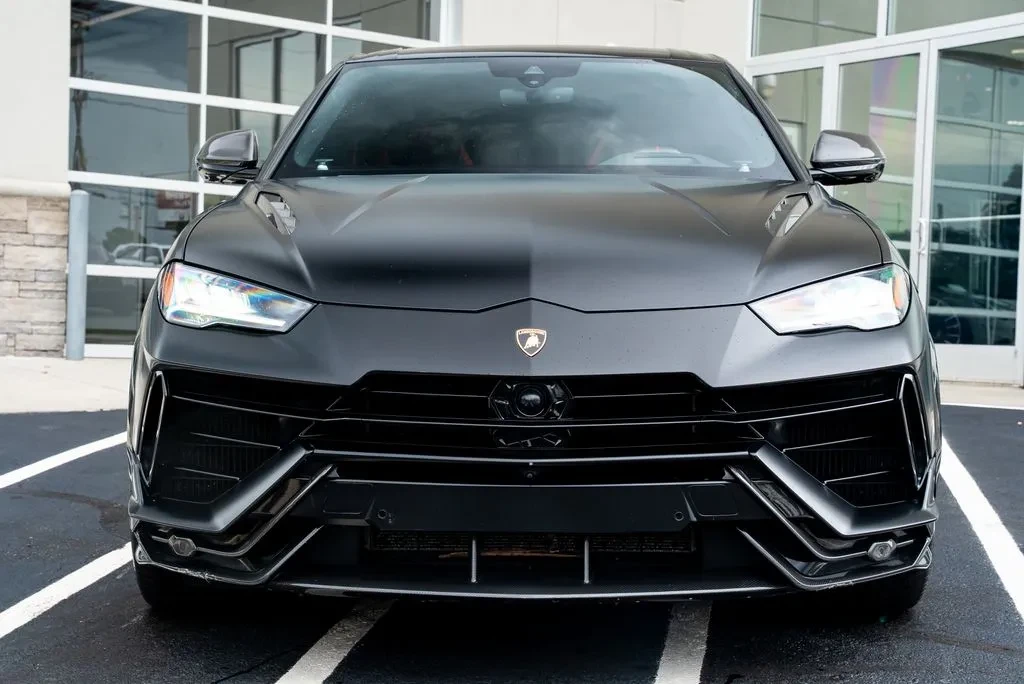 2024 Lamborghini Urus - Image 5 of 31