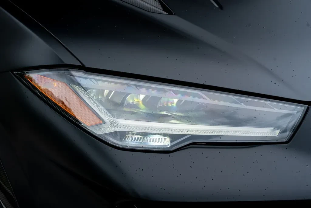 2024 Lamborghini Urus - Image 11 of 31