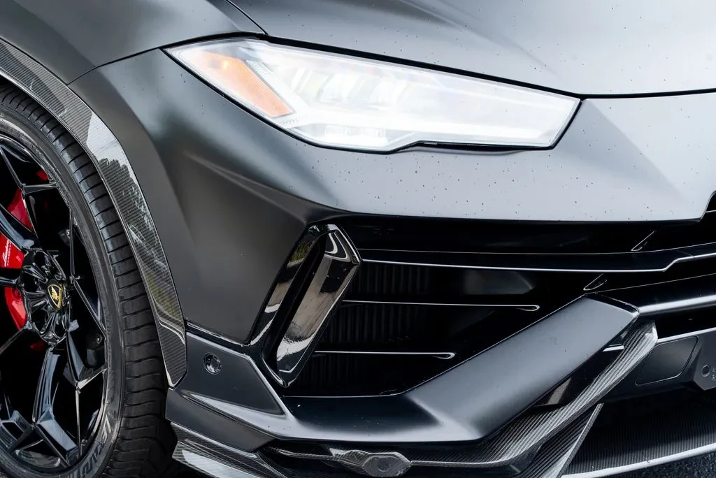 2024 Lamborghini Urus - Image 10 of 31