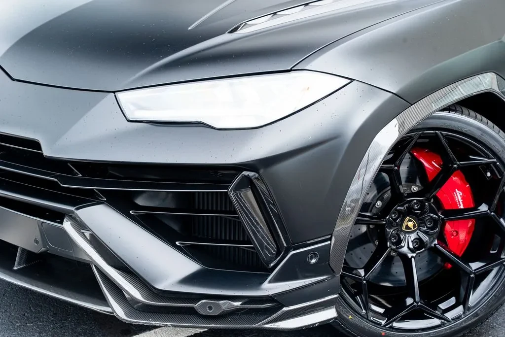 2024 Lamborghini Urus - Image 4 of 31