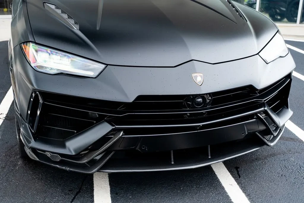 2024 Lamborghini Urus - Image 6 of 31