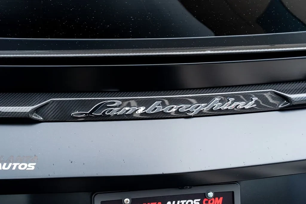 2024 Lamborghini Urus - Image 20 of 31