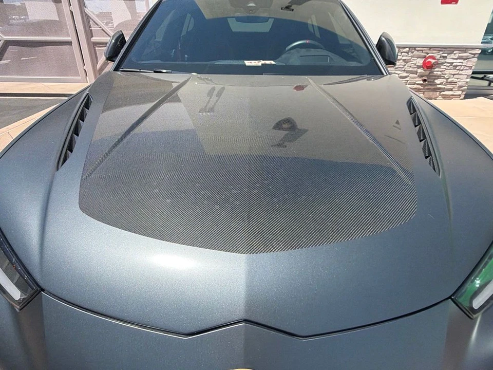 2024 Lamborghini Urus SE - Image 9 of 17