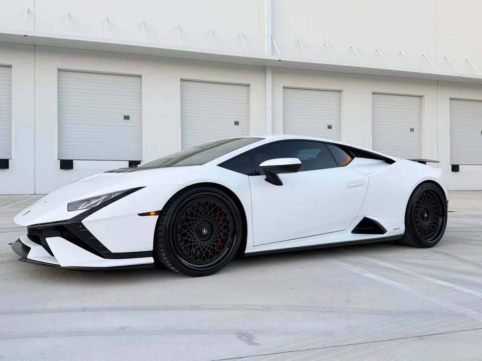 2024 Lamborghini Huracan - Image 6 of 11