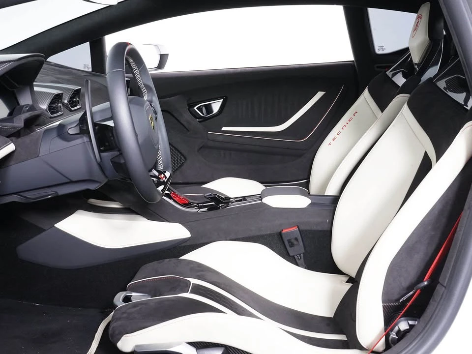 2024 Lamborghini Huracan - Image 9 of 11