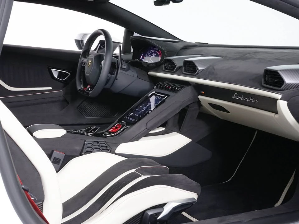 2024 Lamborghini Huracan - Image 11 of 11