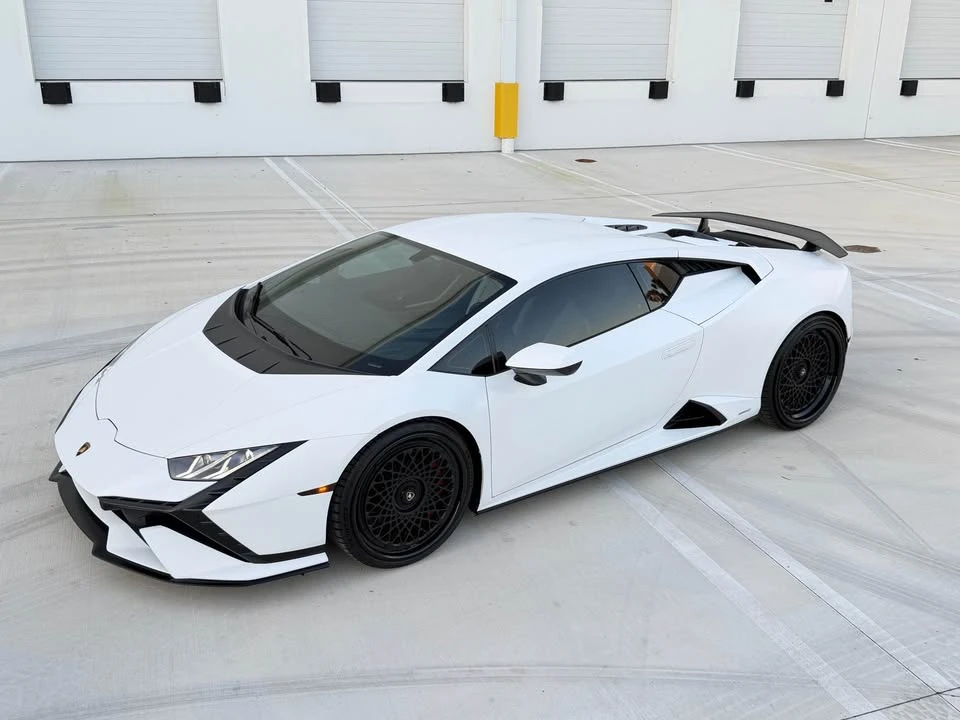 2024 Lamborghini Huracan - Image 5 of 11