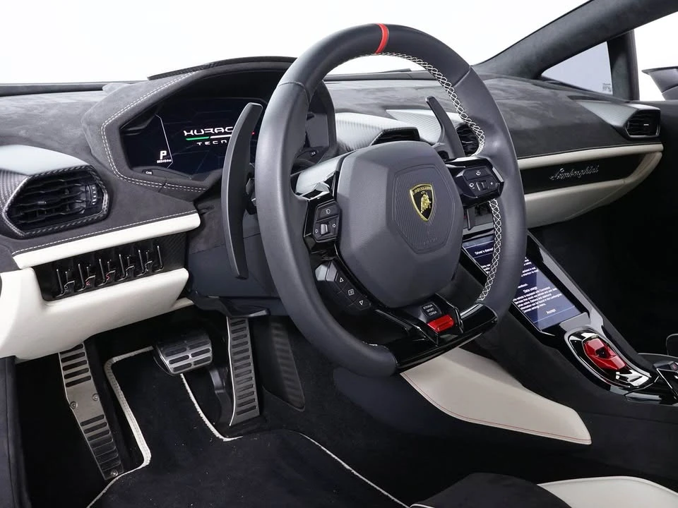 2024 Lamborghini Huracan - Image 8 of 11