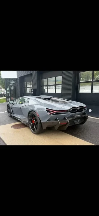 2024 Lamborghini Revuelto - Image 2 of 14