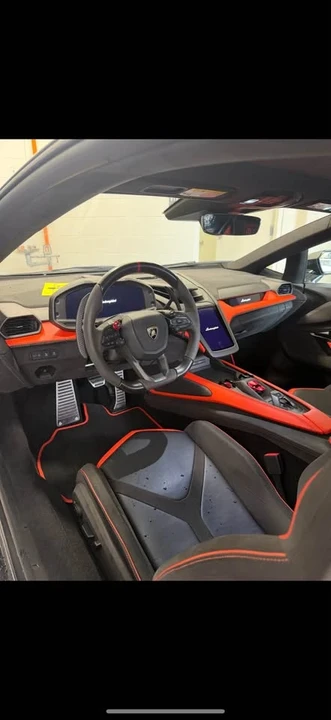 2024 Lamborghini Revuelto - Image 12 of 14