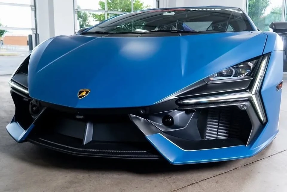 2024 Lamborghini Revuelto - Image 4 of 13