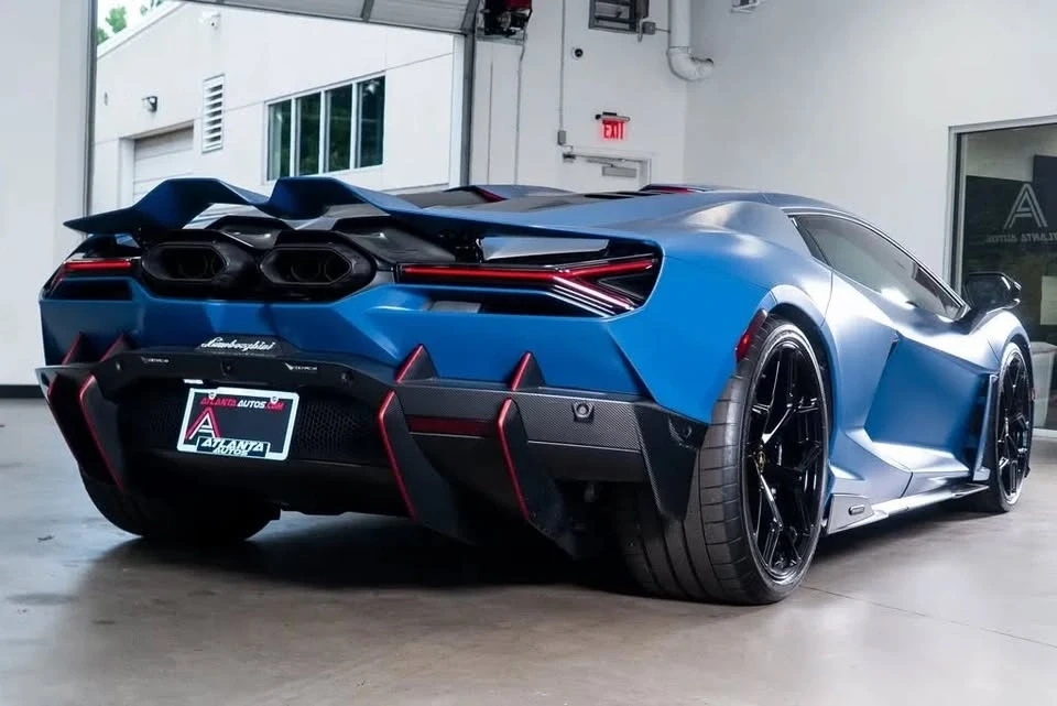 2024 Lamborghini Revuelto - Image 6 of 13