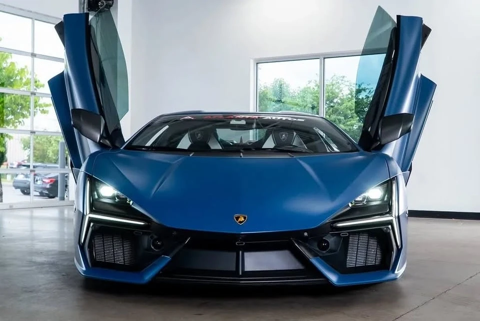 2024 Lamborghini Revuelto - Image 3 of 13