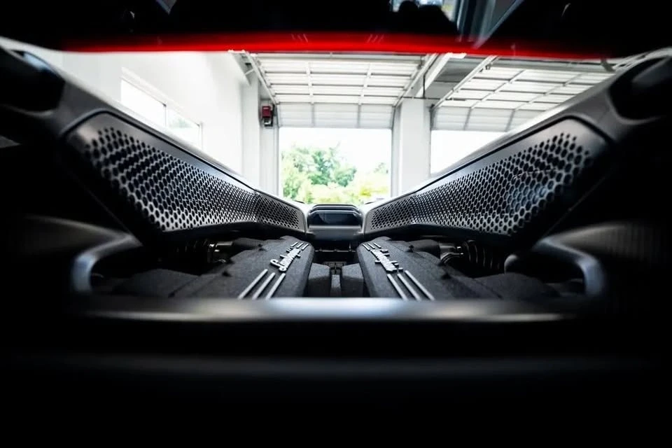 2024 Lamborghini Revuelto - Image 13 of 13