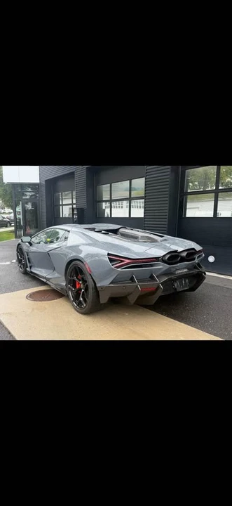 2024 Lamborghini Revuelto - Image 2 of 11