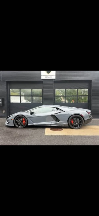 2024 Lamborghini Revuelto - Image 3 of 11