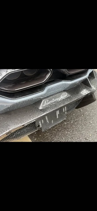 2024 Lamborghini Revuelto - Image 4 of 11