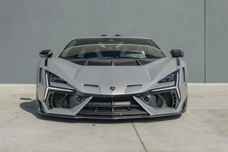 2024 Lamborghini Revuelto - Image 3 of 20