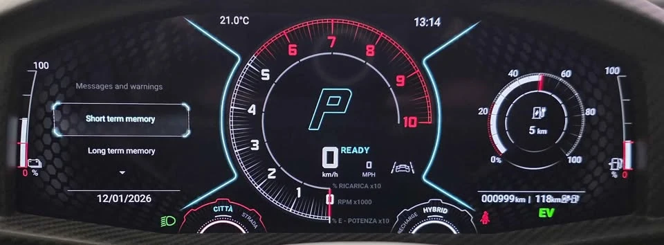 2024 Lamborghini Revuelto - Image 8 of 19