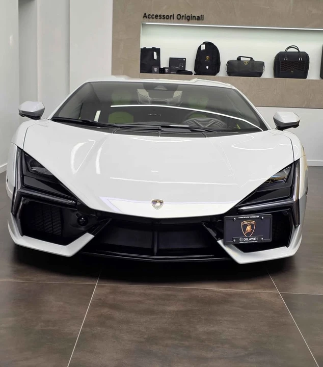 2024 Lamborghini Revuelto - Image 3 of 19