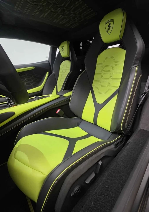 2024 Lamborghini Revuelto - Image 11 of 19