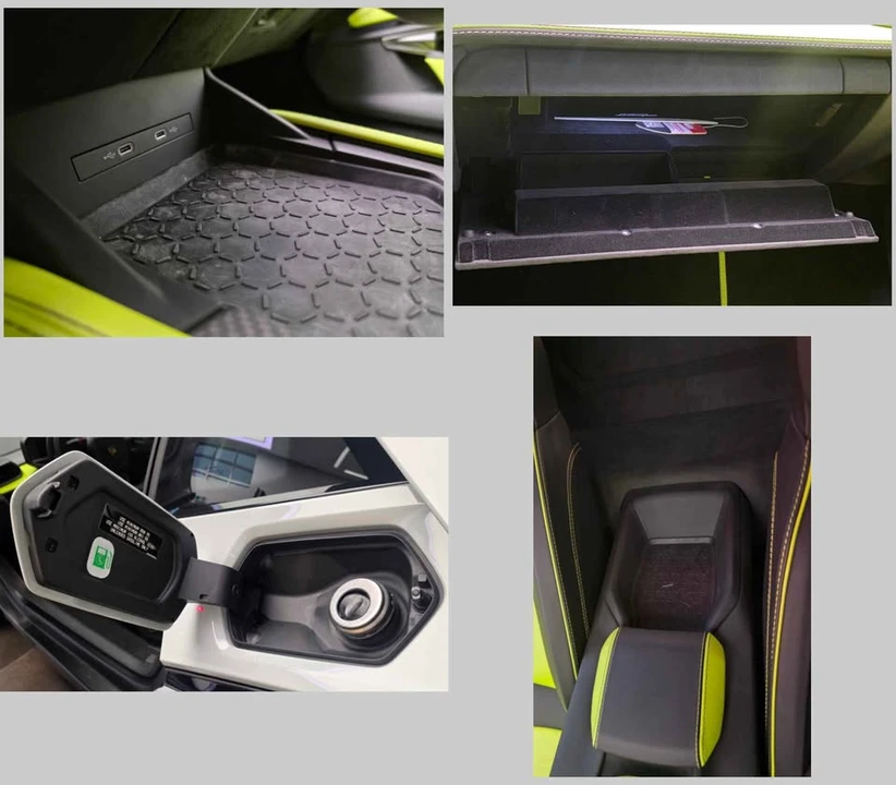 2024 Lamborghini Revuelto - Image 16 of 19