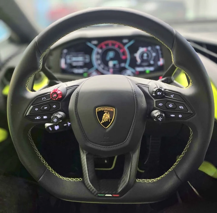 2024 Lamborghini Revuelto - Image 7 of 19