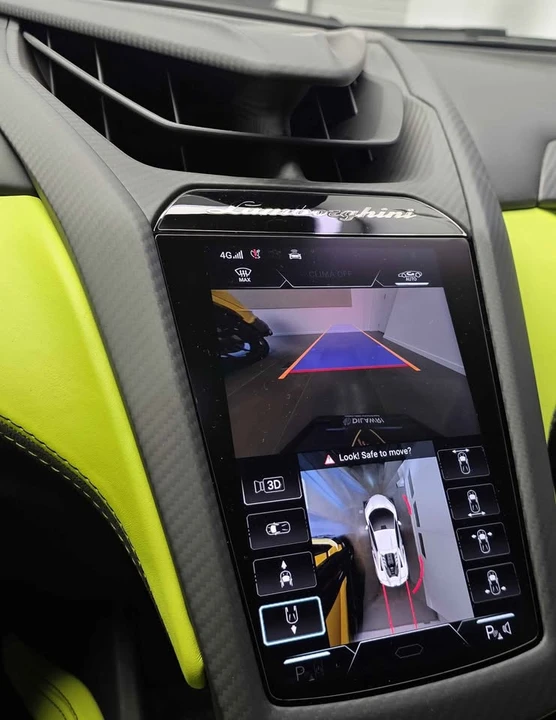 2024 Lamborghini Revuelto - Image 14 of 19