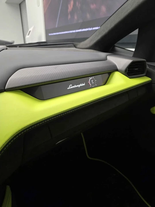 2024 Lamborghini Revuelto - Image 15 of 19