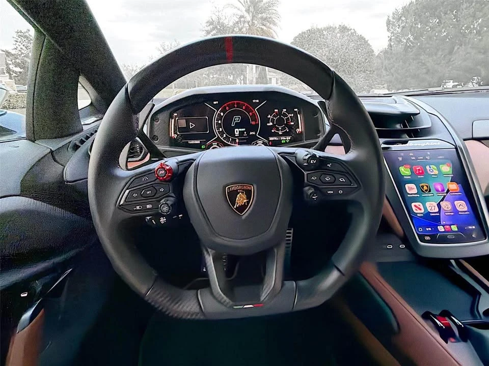 2024 Lamborghini Revuelto - Image 4 of 18