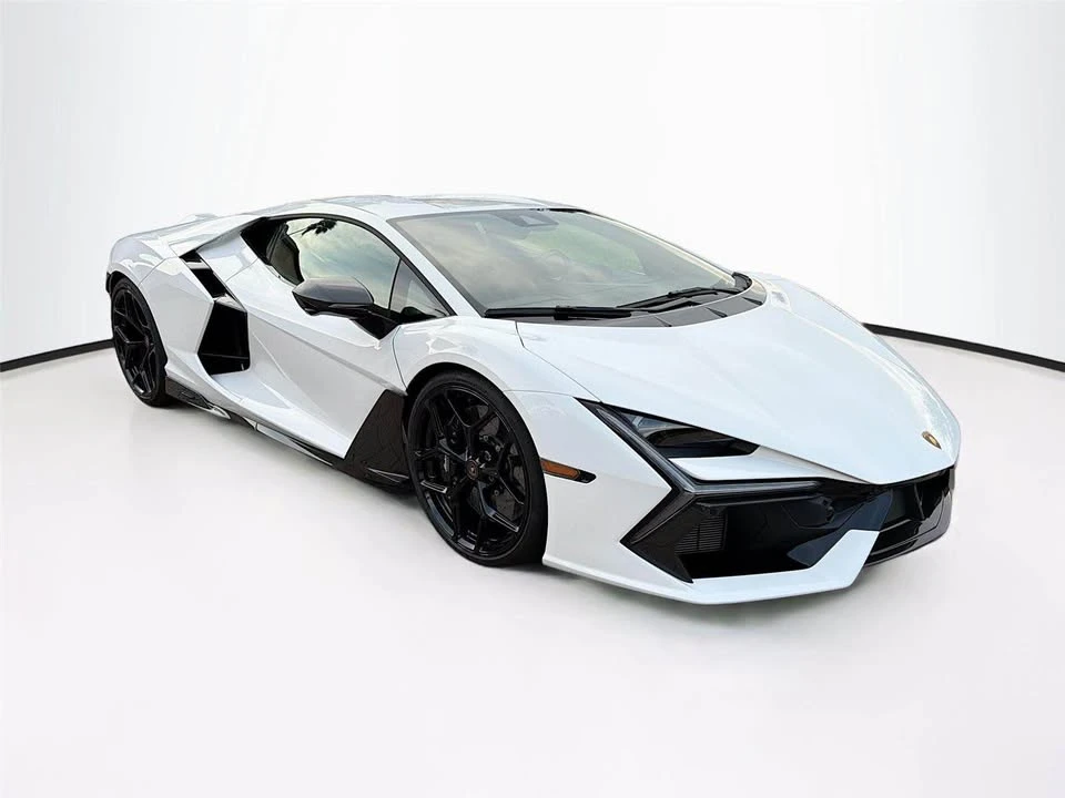 2024 Lamborghini Revuelto - Image 5 of 18