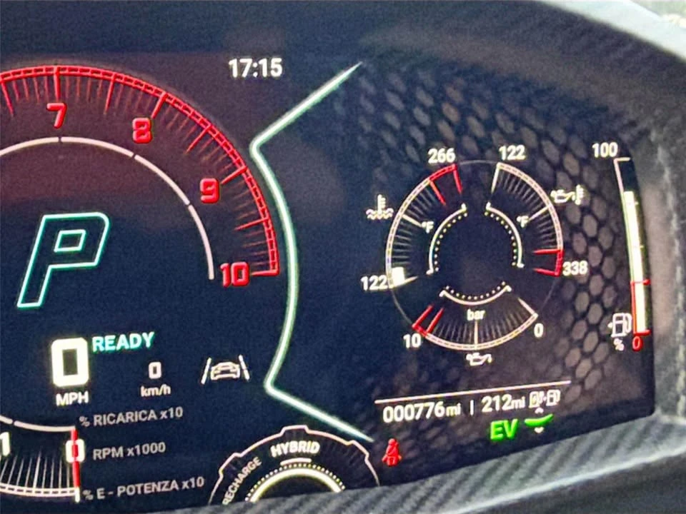 2024 Lamborghini Revuelto - Image 8 of 18