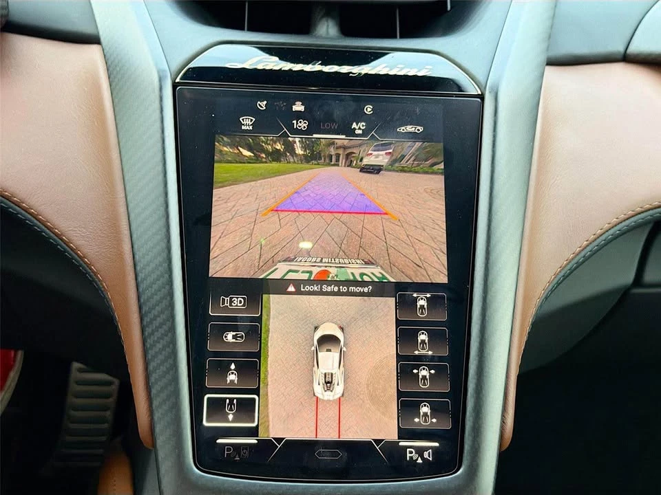 2024 Lamborghini Revuelto - Image 9 of 18