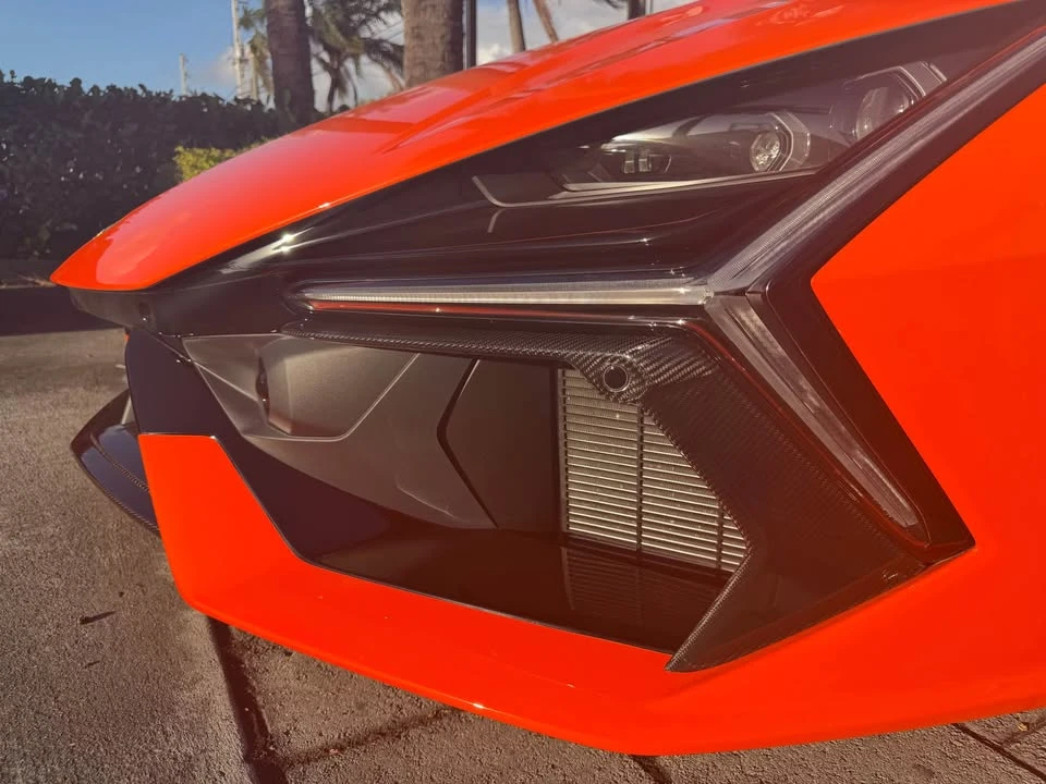 2024 Lamborghini Revuelto - Image 2 of 18