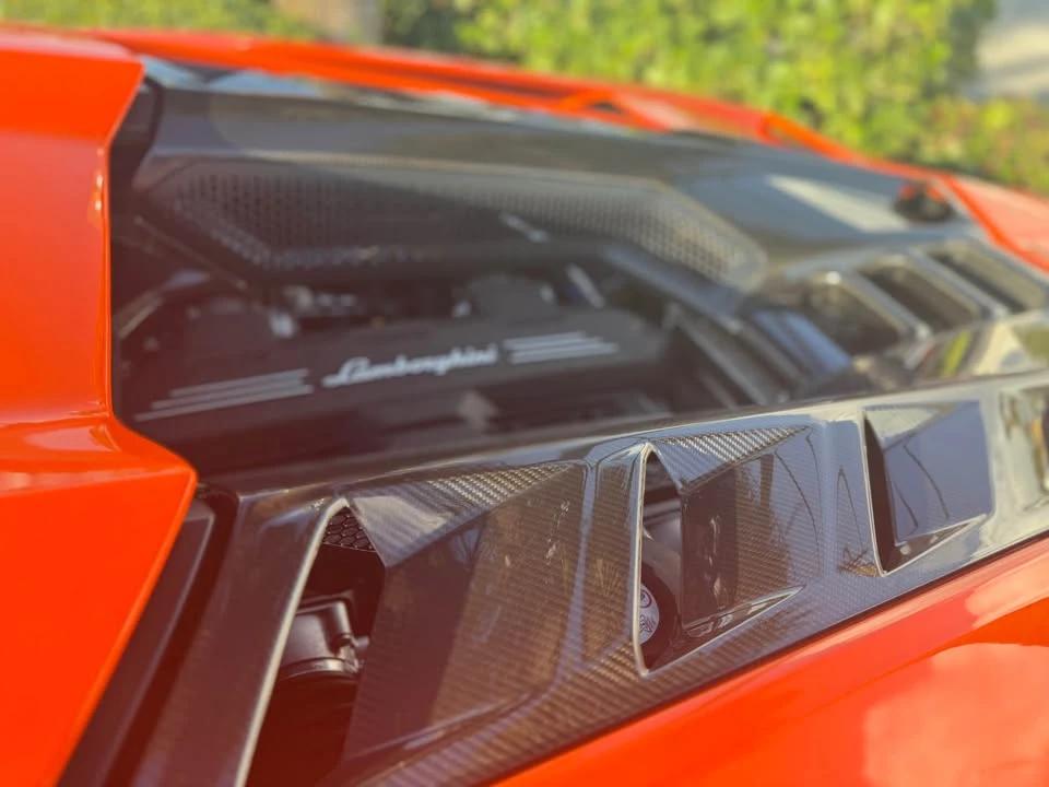 2024 Lamborghini Revuelto - Image 7 of 18